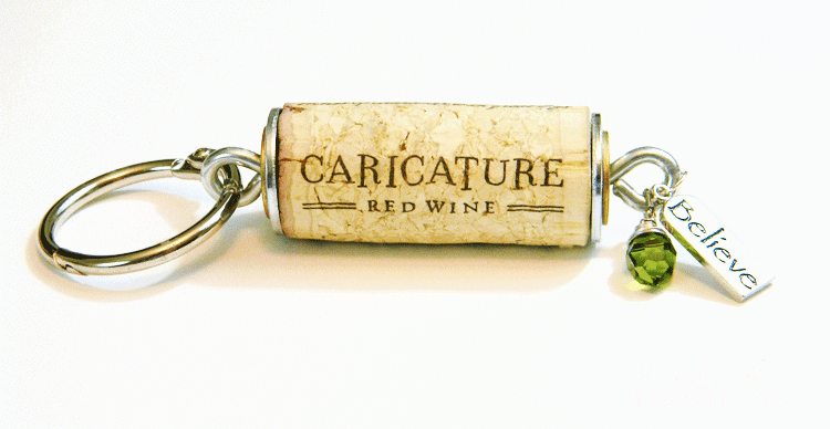 A Key Chain