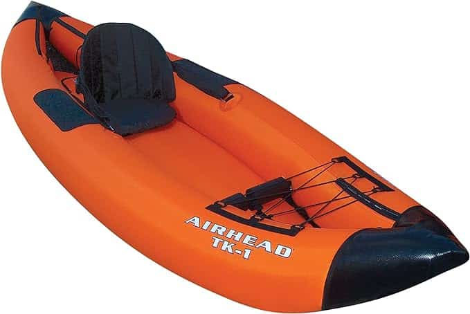 Airhead Montana Kayak