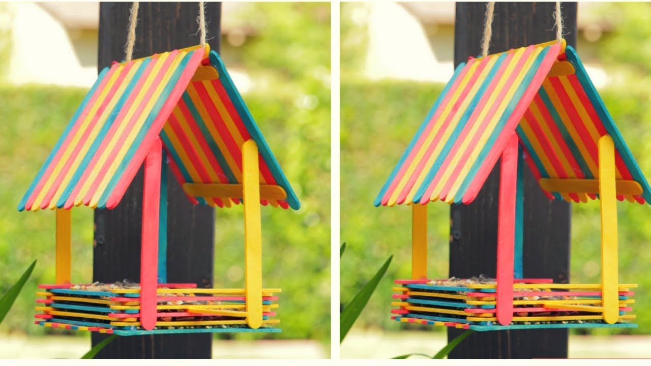 Bird House