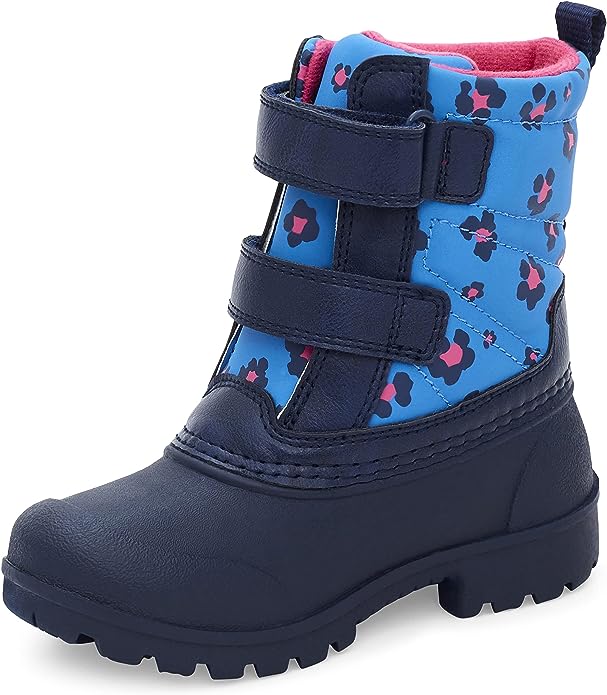 Carter’s Unisex Snow Boot