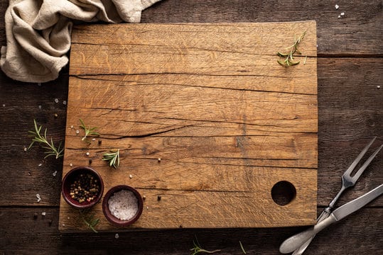 Chopping Board