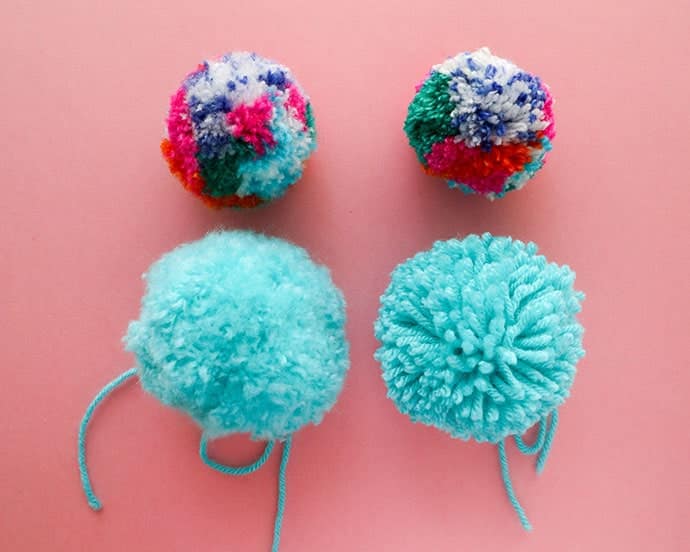 DIY Pom-Pom