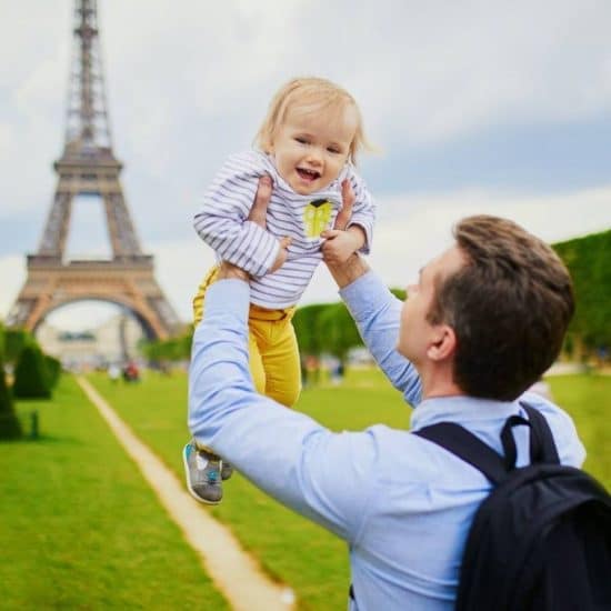 French Boy Names (with Meanings) that are Cool