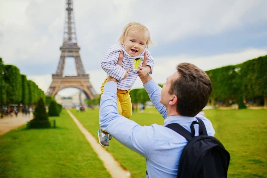 French Boy Names (with Meanings) that are Cool