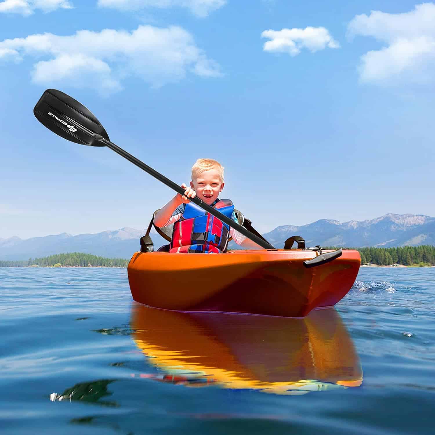 GoPlus Youth Kids Kayak