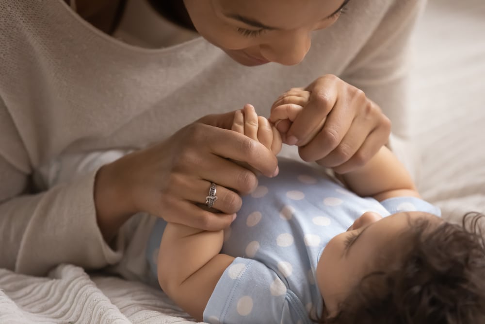 Maternal Bond: The Science Behind It