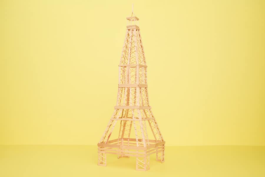 Mini Eiffel Tower