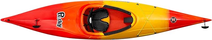 Perception Prodigy XS Kids Kayak