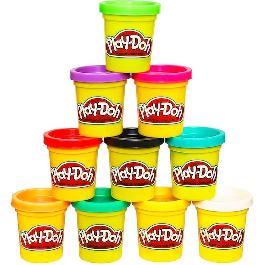 Play Doh