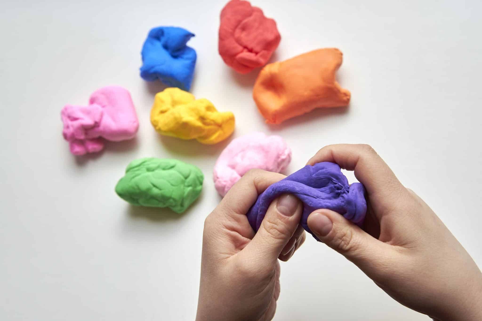 Playdough