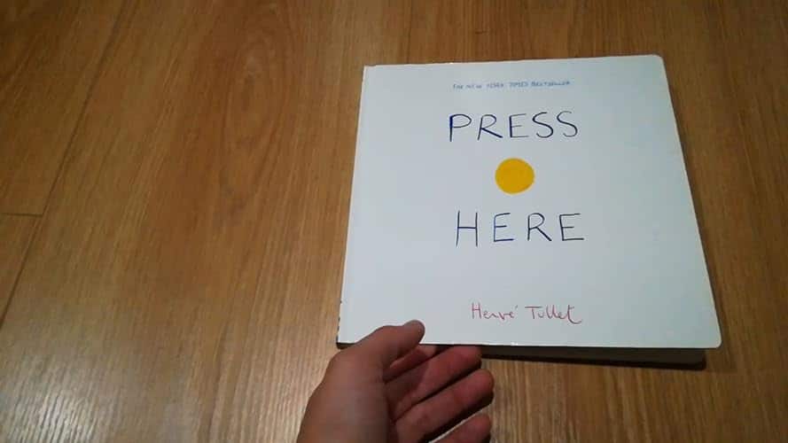 Press Here