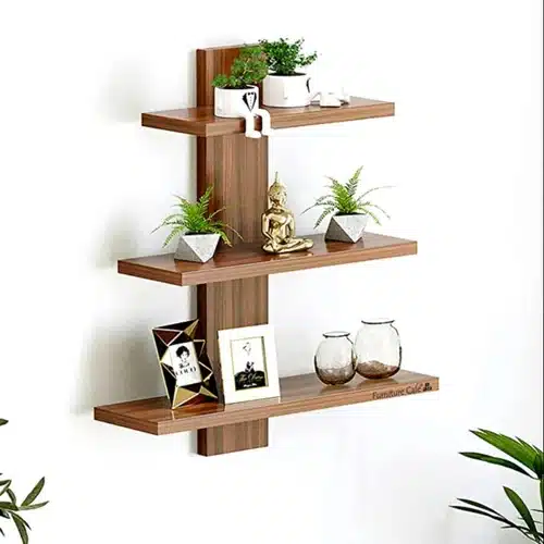 Shelves