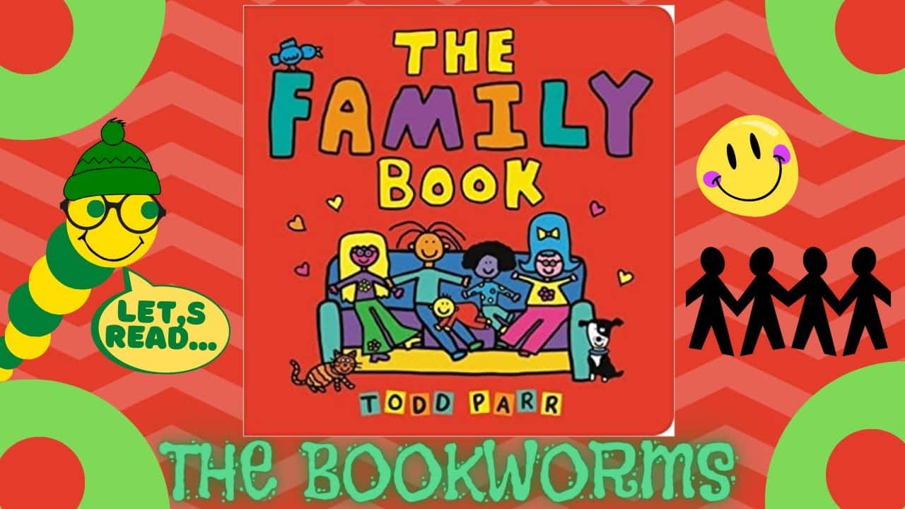 The Family Book