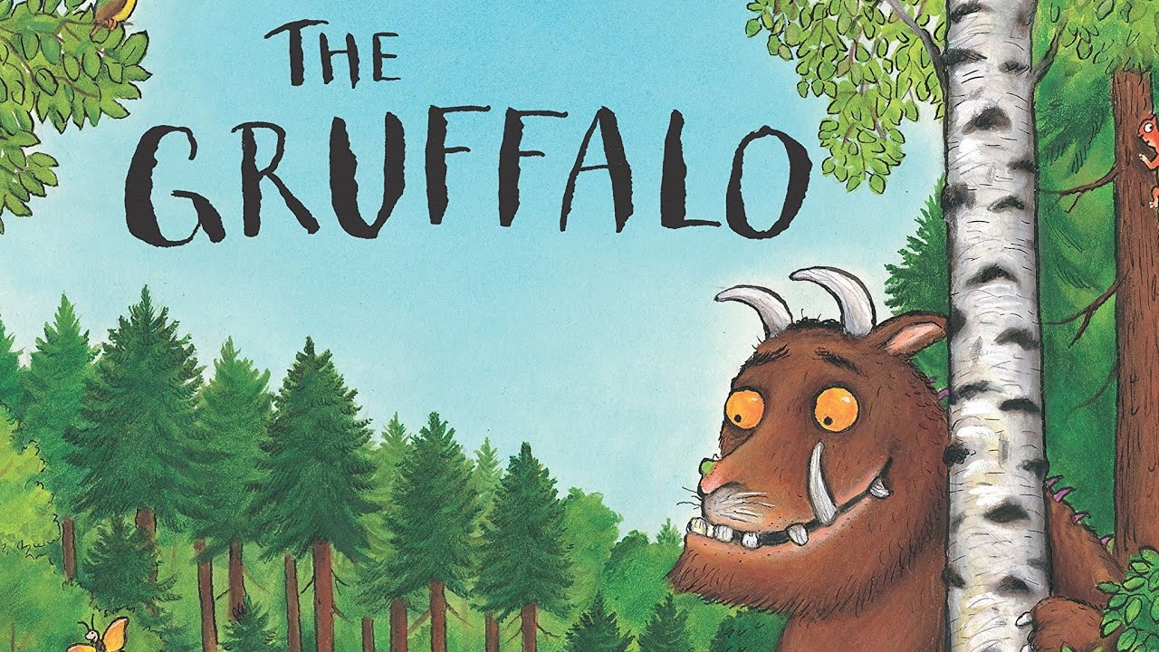 The Gruffalo