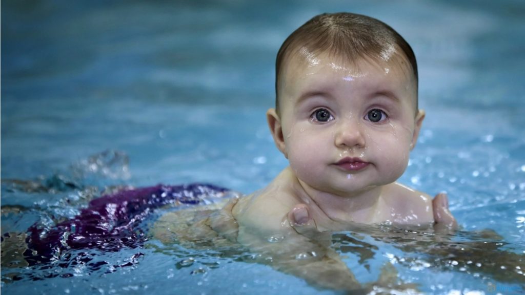 Water Names for Babies