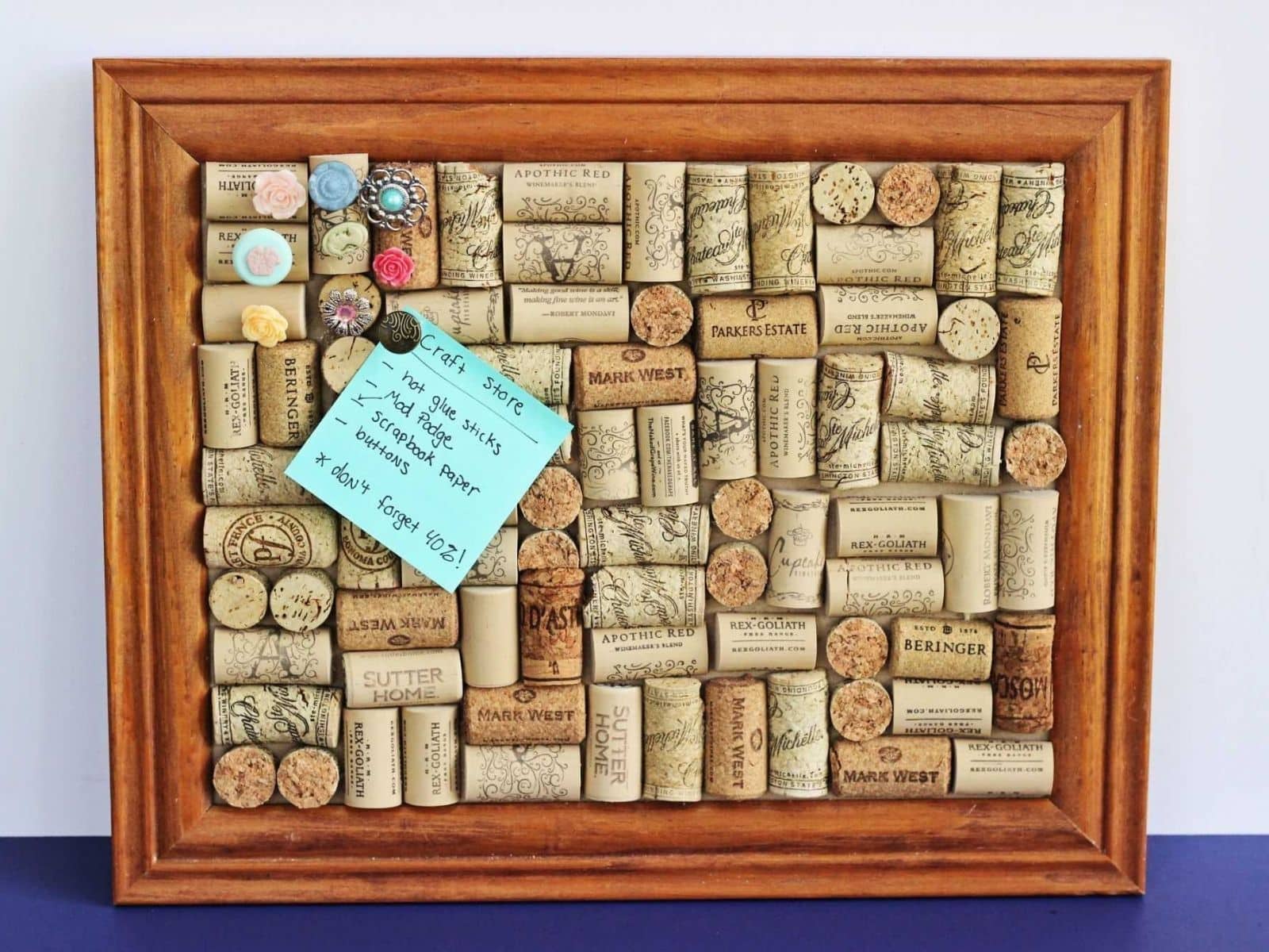 diy-cork-board